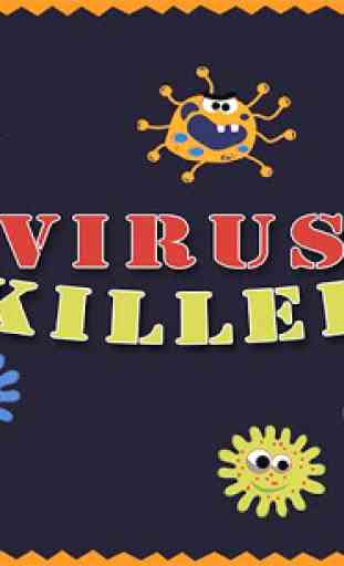 Assassino Virus 2016 2