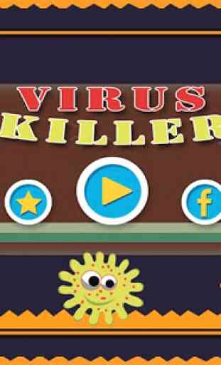 Assassino Virus 2016 3