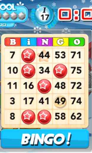 Bingo World™ 3