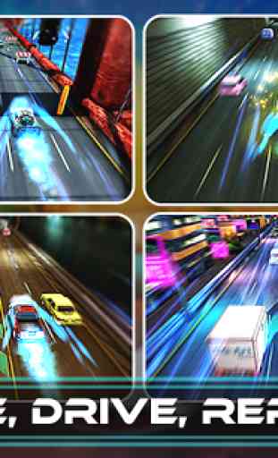 Highway: Most Wanted 2