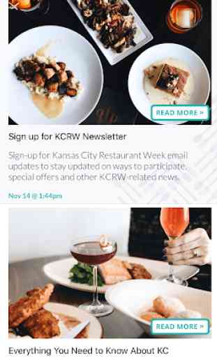 KC Restaurant Week 4