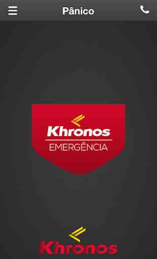Khronos Emergência 1