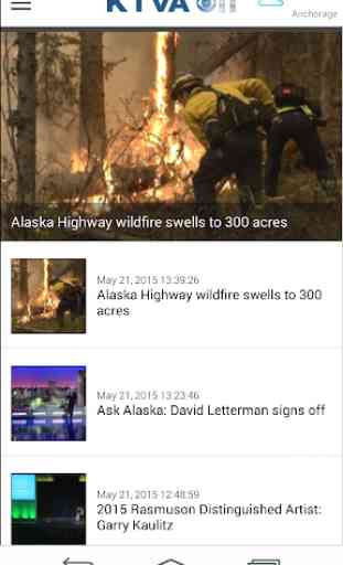 KTVA 11 News - Alaska 1