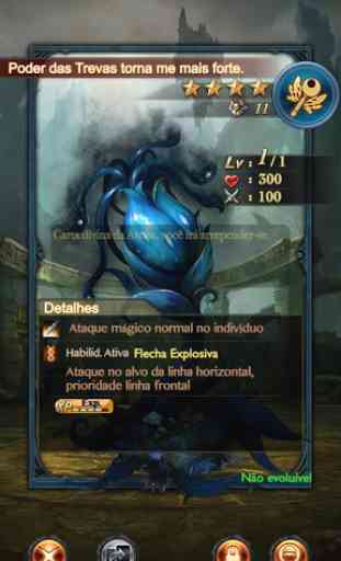 Legend Online  - Português 3