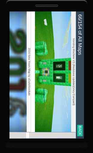 Maps for Minecraft PE 4