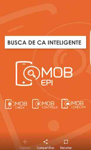 MOB EPI - consulta de CAs 4