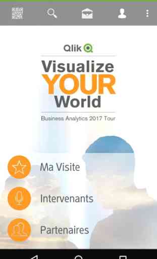 Qlik Visualize Your World 2017 1