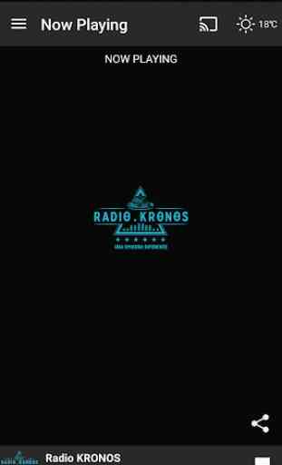 Radio Kronos 1
