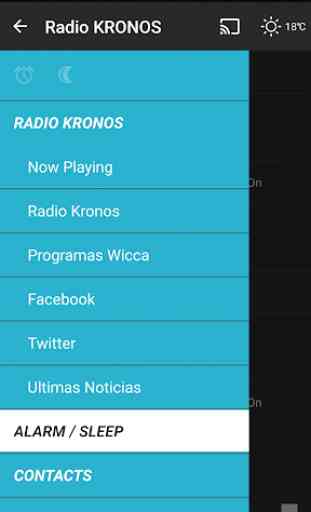 Radio Kronos 2