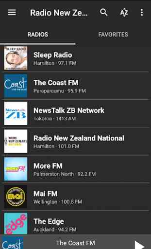 Radio New Zealand 4