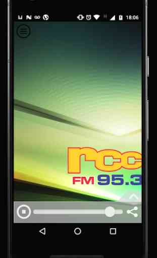Radio RCC FM 1