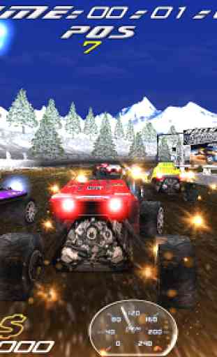 RallyCross Ultimate 3