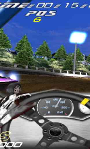 RallyCross Ultimate 4