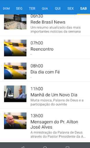 Rede Brasil Rádio 3