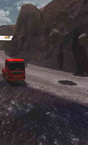 Tata T1 Prima Truck Racing 3