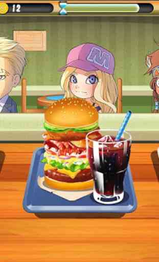 Burger House2 3