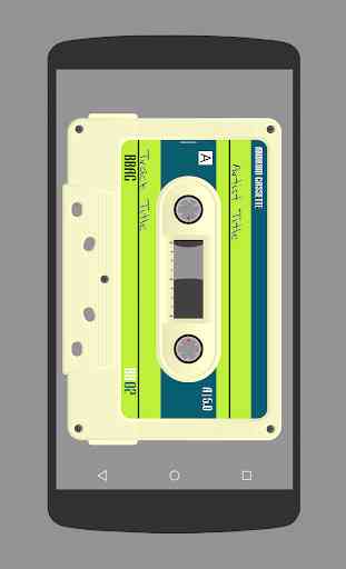 Cassettes for KLWP/KWGT 3