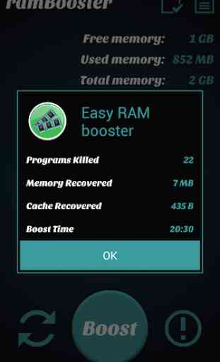 Easy Ram Booster 3