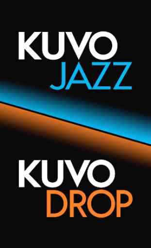 KUVO Public Radio App 1