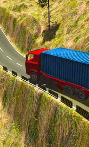 PK Transport Truck Driver 2017 4