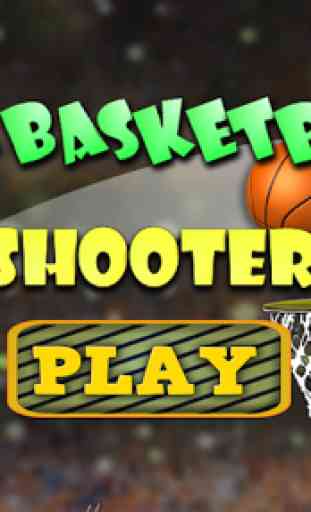 Real Basketball Shooter 1