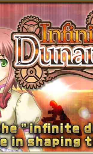 RPG Infinite Dunamis - KEMCO 1