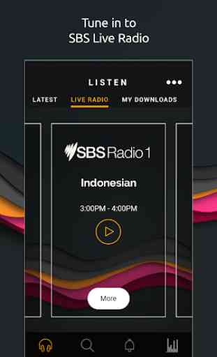 SBS Radio 1