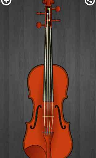 Simulador De Violino 1