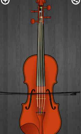 Simulador De Violino 2