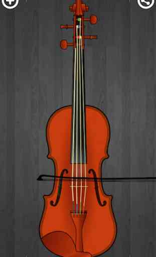 Simulador De Violino 3
