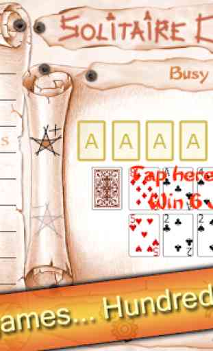 Solitaire Collection Lite 1