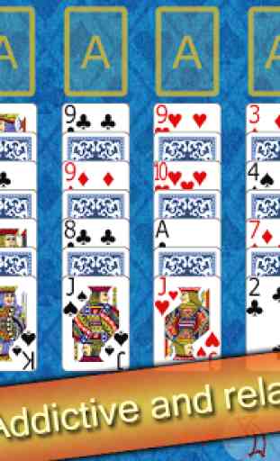 Solitaire Collection Lite 2