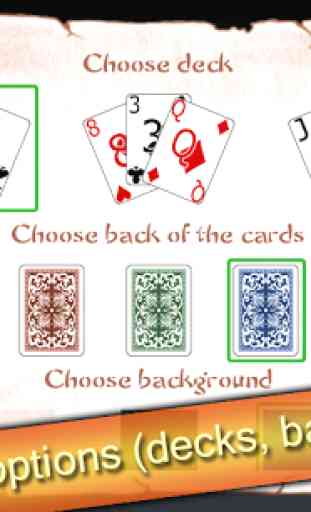 Solitaire Collection Lite 4