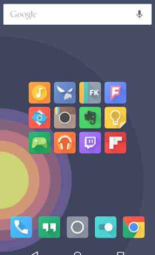 Switch UI - Icon Pack 1
