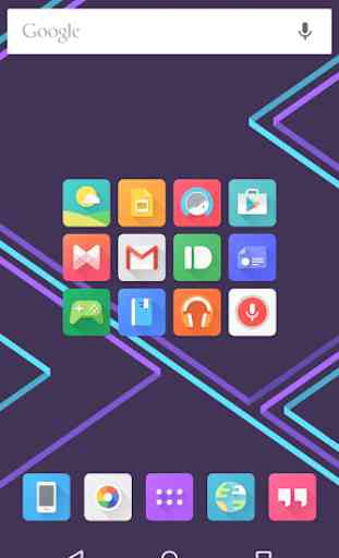Switch UI - Icon Pack 2