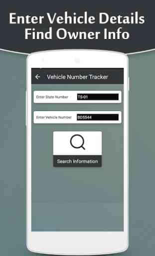 Vehicle Number Tracker - Daily Petrol Diesel Price 2