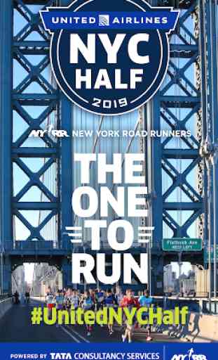 2019 United Airlines NYC Half 1