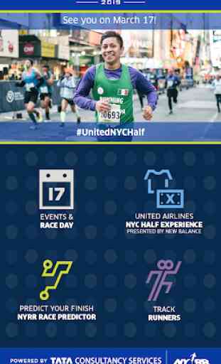 2019 United Airlines NYC Half 2