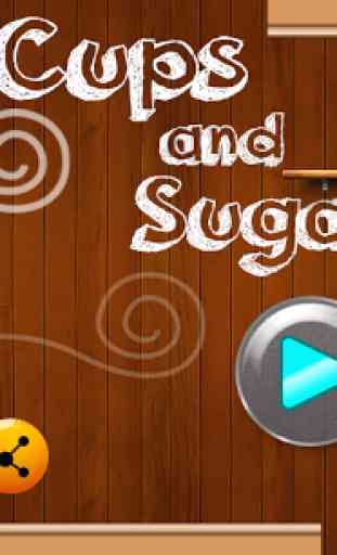 Copos E Sugar 1