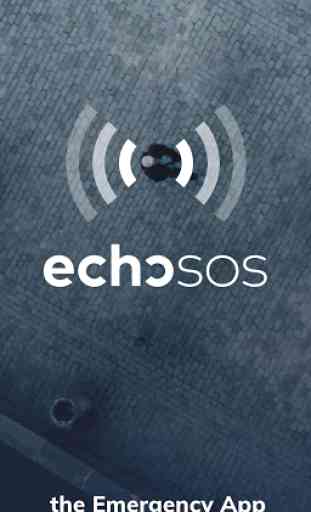 EchoSOS – the new Echo112 1