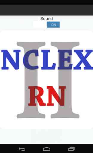Enfermagem NCLEX RN II revisor 2