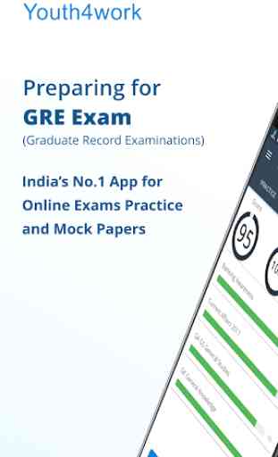 GRE Prep & Practice Tests 1
