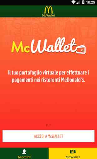McWallet 3