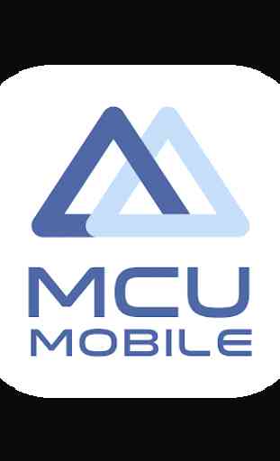 Mountain Credit Union Mobile 1