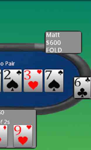 PlayTexas Hold'em Poker grátis 2
