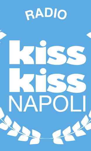 Radio Kiss Kiss Napoli 3
