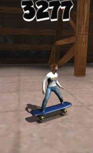 Skate Parque 2