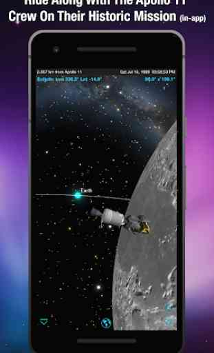 SkySafari - Astronomy App 2