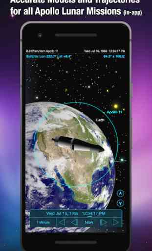 SkySafari - Astronomy App 3