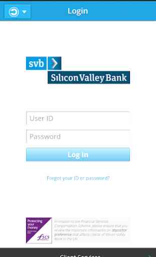 SVB Mobile Banking-Commercial 1